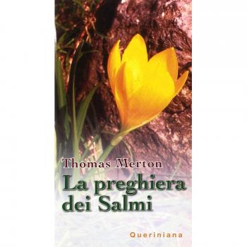 La preghiera dei salmi