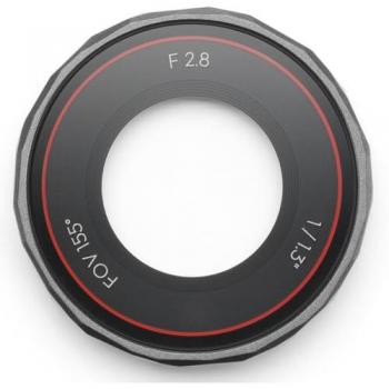 Osmo 5 Pro LensCover Elite