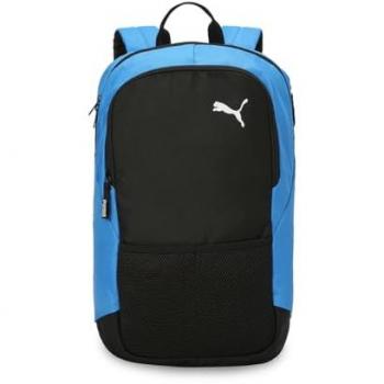 Puma teamGoal Rucksack Blau F02 OSFA