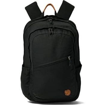 Sac à Dos Noir Fjällräven Räven 28