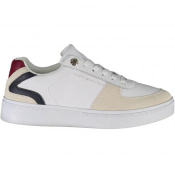 Tommy Hilfiger Men's Multicolor Sporty Lace-Up Sneakers