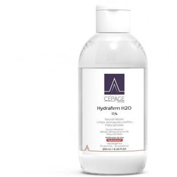 Cepage Hydrafirm H2O Loción (250 ml)