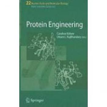 Vitalsource Technologies, Inc. Protein Engineering