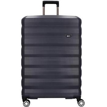Bric's Valise XL Rimini 77 cm avec 4 Roues Double