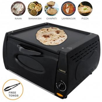 MonsterShop 27725 Tandoor Oven