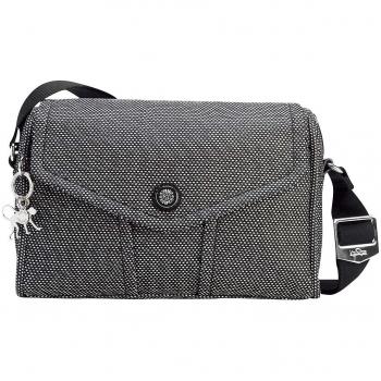 City‑Ready‑Now Kipling S Tasche – 3 l, synthetisch
