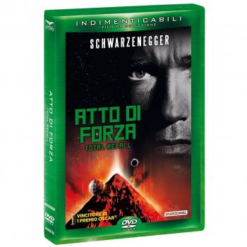 Dvd Atto di Forza