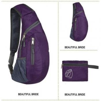 Waterproof Chest Pack