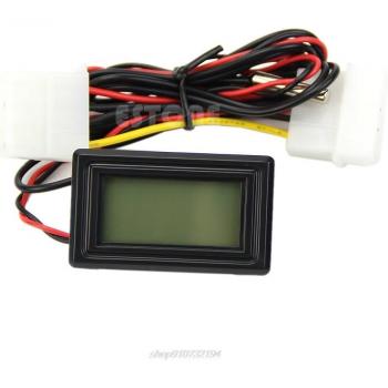 WH5001 C/F Digital Thermometer