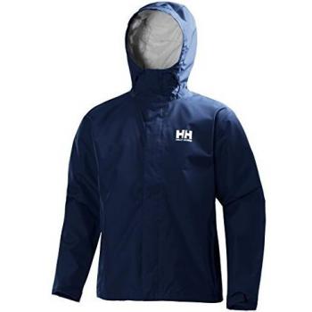Helly Hansen Seven J Expedition Rainwear, Navy, 5XL
