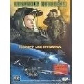 Starship Troopers 3