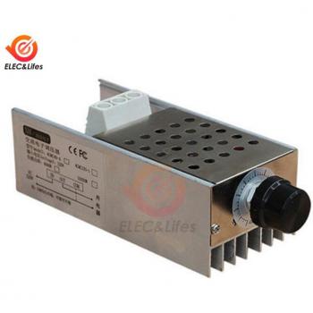 Hochleistungsgeschwindigkeitssensor 220 V / 10 kW – LED Dimmer