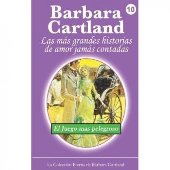 EL JUEGO MAS PELIGROSO