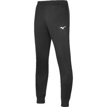 Mizuno Team Core Black Jogging Pants