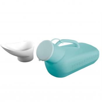 Urinoir Étanche Femme et Homme 800 ml