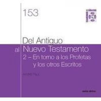 Del antiguo al nuevo testamento II