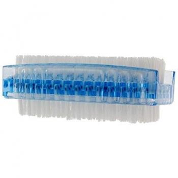 Brosse à ongles avec support