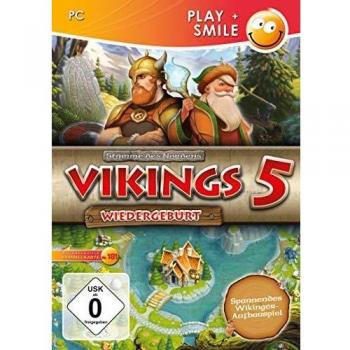 Astragon Vikings 5 : Retour