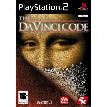 Da Vinci Code: La Travesía del Arte (PlayStation 2)