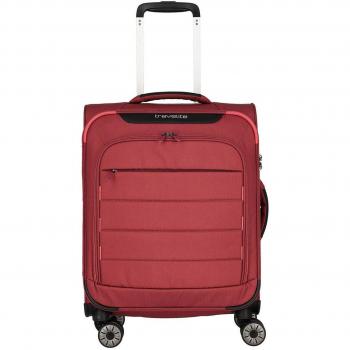 Travelite Skaii 4-Rollen Handbagage Trolley 55cm