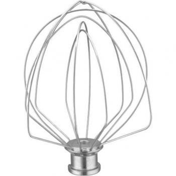 6-Wire Whip Electric Egg Beater Mixer Tool