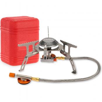 Cuiseur de Camping Lixada 3000 W