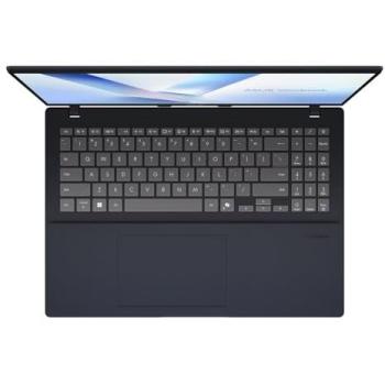 Vivobook 16 M1607 Copilot+ Laptop with 16‑inch WUXGA Display