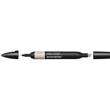 Winsor & Newton ProMarker gris foncé à base d'alcool