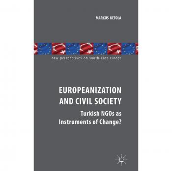 Europeanization and Civil Society