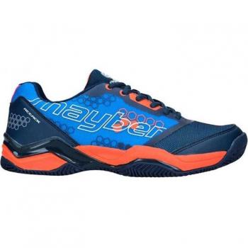 J-Hayber Padel-Sportschuhe für Herren Tapon Blau