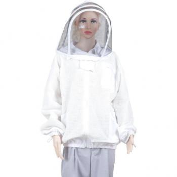 Ropa de protección para apicultores