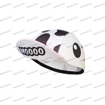 Koeien Fiets Muts Wit