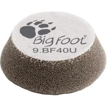 Nano Velcro Schaumstoffpolster UHS 34/40mm (grijs)