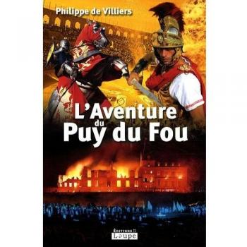 L'Aventure du Puy du Fou