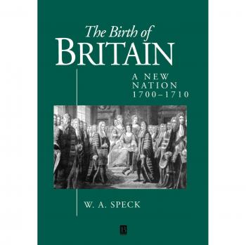 The Birth of Britain: A New Nation 1700