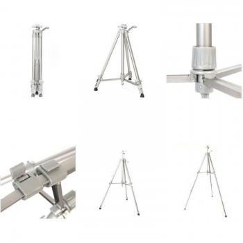 Portable Artboard Easel
