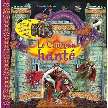 Château hanté