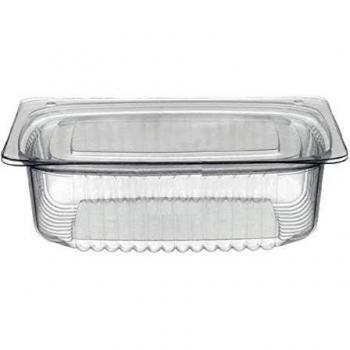 CUKI PROFESSIONAL Contenitore QC 2000 CC Trasparente CF.50 Pz