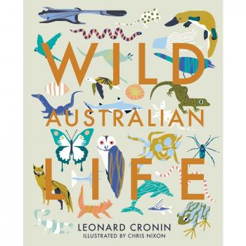 WILD AUSTRALIAN LIFE