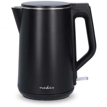 NEDIS N KAWK361EBK Electric Kettle 1.5L