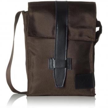 Barth & Bauer Coffee-Brown Case for Lex Binding Books with Overhang