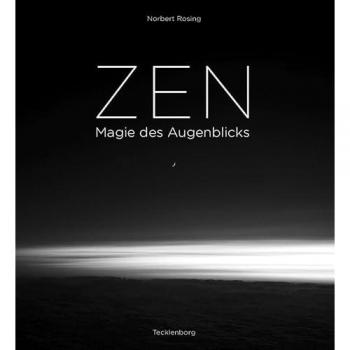 ZEN: Magie des Augenblicks