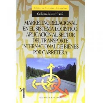 MARKETING RELACIONAL EN EL SISTEMA LOGISTICO