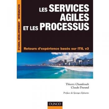 Les Services Agiles Et Les Processus