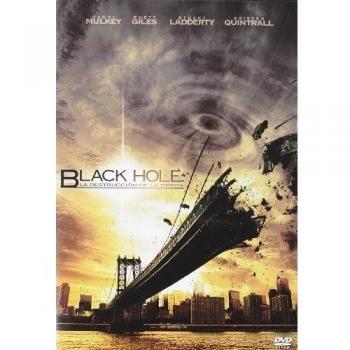 Quantum Apocalypse (Blackhole, Destruccion De La Tierra [)