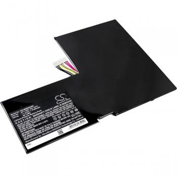 MSI 16H2 Laptop Ersatzakku