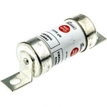 20 Stück Eaton BS88/A3 Sicherung 63 A