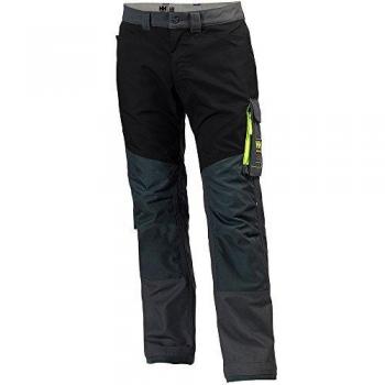 Aker Helly Hansen 979 77400 Arbeitshose Dunkelgrau/Schwarz (C48)