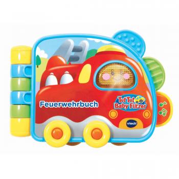 Vtech Tut Tut Baby Flitzer