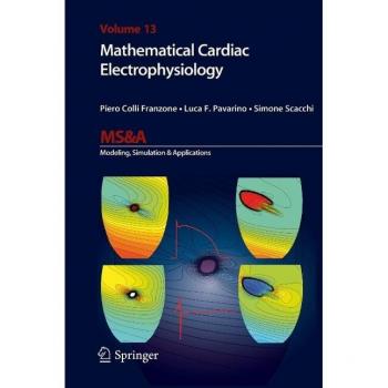 Vitalsource Technologies, Inc. Mathematical Cardiac Electrophysiology